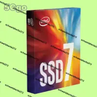 在飛比找露天拍賣優惠-超低價Intel SSD 760P系列-1.0TB (PCI