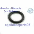 5313220031 Delonghi Coffee Machine Milk Frother O-Ring