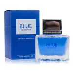 ANTONIO BANDERAS 藍色誘惑男性淡香水 50ML (國際航空版-現貨廠商直送)