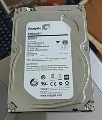 在飛比找Yahoo!奇摩拍賣優惠-希捷 Seagate 硬碟 HDD 3TB 3.5吋 SAT