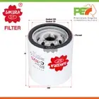 New * SAKURA * Oil Filter For HOLDEN NOVA LG 1.8L 4 Petrol 7AFEﾠ10/1994ﾠ- On