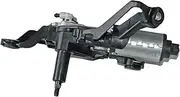 Rear Wiper Motor 3 Pins Wiper Motor Compatible with BMW 1 Series E81 E87 2003-2012 Hatchback 67636921959 67637199569