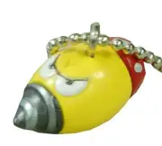 Super Mario Galaxy 2 Digga Gashapon 1" Mini Figure