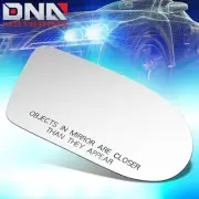 For 1989-2001 Chevy Geo Metro Right Passenger Side View Convex Mirror Glass Lens
