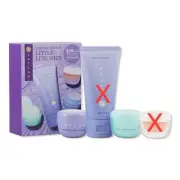 TATCHA Limited Edition Little Luxuries Set Moisturizers ULTA PARTIAL NIB *NEW*