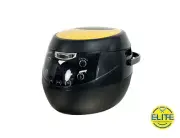 5L Automatic Tapioca Pearls Ball Cooker Commercial Boba Maker Machine