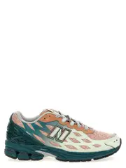 [New Balance] New Balance-1906 Sneakers Multicolor-Donna 8