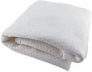Coolmax Mattress Encasement cover (Standard Double (190x137cm), 8)