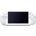 【二手主機】SONY PSP 2006 白色主機 白色電池蓋 附電池 含充電器 裸裝【台中恐龍電玩】