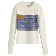 [Levi’s x ADSB ANDERSSON BELL] Second Skin Top