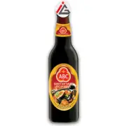 ABC Sweet Soy Sauce (Kecap Manis) 620ml