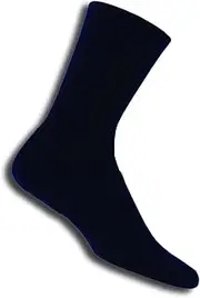 [Thorlos] Thorlo Men's Combat Boot Overcalf Socks