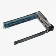 SAS SATA Hot-Plug 2.5" NVMe HDD Tray Caddy for HP DL325 DL560 G10 Gen10 Server
