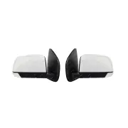 Door Mirror Chrome Right & Left for Isuzu MU - X 11/2013 - On wards