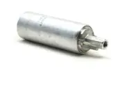 For 1969-1973 Volkswagen Fastback Electric Fuel Pump In-Line Delphi 92183FRZN (for: Volkswagen)