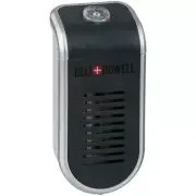 Bell Howell Ionic Maxx Air Purifier & Ionizer Micro Size Max Performance New