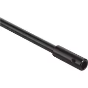 (1)-Milwaukee 18" L. x 7/16" High-Performance Hex-Wrench Drill Bit Extension