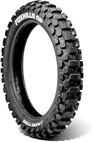 90/100-16 Hard MX3 FOXHILLS GP Rear