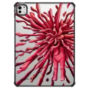 iPad Pro 11-inch (M4) iPad Impact Case and I go...BOOM!