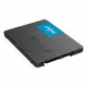 【最高現折268】Micron 美光 Crucial BX500 500G/2.5吋 SSD固態硬碟