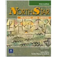 在飛比找蝦皮購物優惠-North Star reading and writing