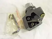 Kennametal Modular Grooving Blade Holder Head LH 2-1/2" HL PSC40KGMSL50C 6000029