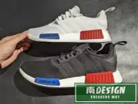 在飛比找Yahoo!奇摩拍賣優惠-南🔥2022 9月 ADIDAS NMD_R1 BOOST 