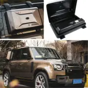 Gondwana Stone Exterior Side Mounted Gear Box Carrier Fit For Defender 2020-2023