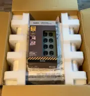 Belkin - Secure And Charge - Lockable Commercial Charging Station Box - B2B133