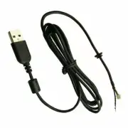 Fast USB Cable Spare Wire Receiver Parts for Logitech C920 C930e 1080P HD Webcam