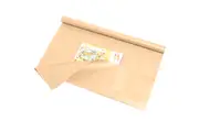 Cumberland Kraft Wrapping Paper 600mmx10m Box 40 Rolls