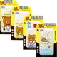 Rilakkuma 拉拉熊 SONY Xperia Z5 Premium E6853 5.5吋 彩繪透明保護軟套