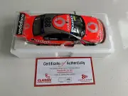1:18 Classic Ford Vodafone BF Falcon #888 Craig Lowndes 2007 Championship Season