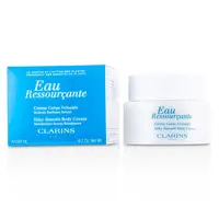 在飛比找樂天市場購物網優惠-克蘭詩 Clarins - 藍色寧靜絲滑身體乳 Eau Re