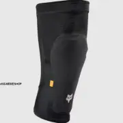 Fox Racing Enduro Knee Sleeve Black Mountain Bike MTB New