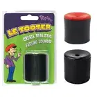 NEW Funny Realistic Farting Sounds Prank Toys Le Tooter Create Fart Pooter Joke