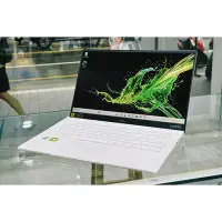 在飛比找Yahoo!奇摩拍賣優惠-Acer SF514-54GT-52AB 14吋筆電 二手 
