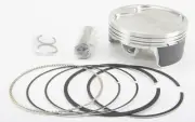 Wiseco 40141M10300 Piston Kit Std Bore:103, 11:1