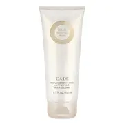 Icon Musk Oil Gold Perfumed Body Lotion by GA-DE for Women - 6.7 oz Body Lotion