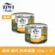 【SofyDOG】ZIWI巔峰 92%鮮肉無穀貓主食罐 雞肉(185g 一箱12罐) 貓罐 肉泥 無膠