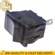 Lighjt Rocker Switch 122736A1 for Case 430 435 440 445CT 450CT 465 580L 590L