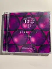 LORIE LINE HOME FOR THE HOLIDAYS CD NEW & SEALED! FREE SHIPPING