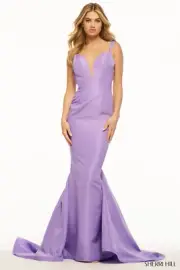 Sherri Hill 55994 Evening Dress ~LOWEST PRICE GUARANTEE~ NEW Authentic
