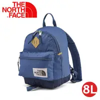 在飛比找蝦皮商城優惠-【The North Face 8L 背提包《蔭藍》】3G9