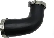 Turbo Hose Pipe Intercooler Outlet Air Hose 14099W000P, fit for Mitsubishi Pajero Sport L200 Triton KL1T KJ0T 2.4D 4N15, 1505A775 Car Air Intake Hose