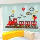 3D立體壓克力牆貼幼兒園遊樂場兒童房間家居裝飾卡通壁貼