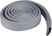 Water Bladder Tube Cover Hydration Tube Sleeve Insulation Hose Cover Thermal Drink Tube Sleeve Cover Grey