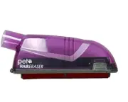 Bissell Pet Hair Eraser Vacuum Attachment With Velvet Brush Roll