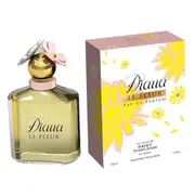 Mirage Diamond Collection Dahlia Le Fleur EDP Spray Perfume For Women 100ml