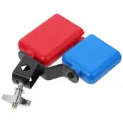 Cowbell Percussion Instrument Child Toddler Music Instruments Drum Accessories